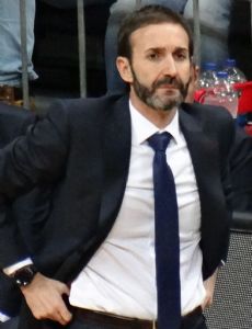 Sito Alonso