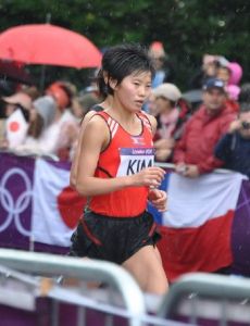 Kim Kum-Ok