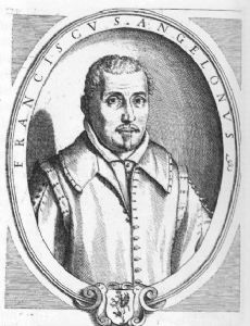 Francesco Angeloni