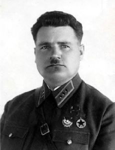 Fyodor Remezov