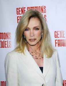 Donna Mills