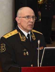 Andrei Volozhinsky