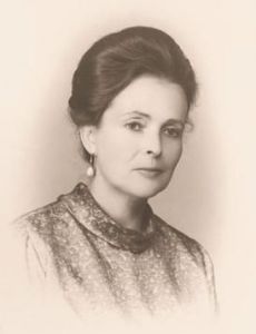 Rosette Batarda Fernandes