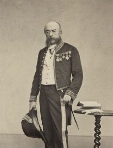 Horace de Viel-Castel