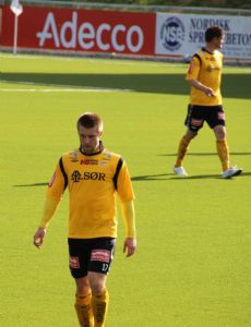 Guðmundur Kristjánsson