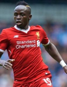 Sadio Mane
