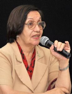 Margarita Prieto Yegros