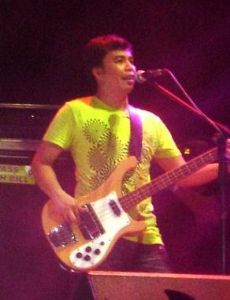 Buddy Zabala