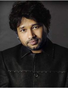 Kailash Kher
