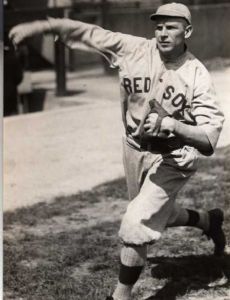 Vince Molyneaux