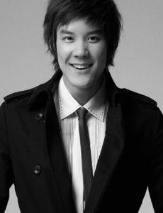 Tae-Hwan Park