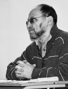Dmitri Prigov