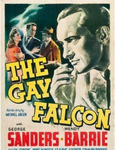 The Gay Falcon
