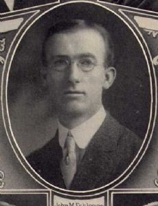 John Morton Eshleman