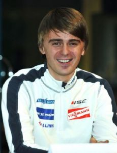 Martten Kaldvee