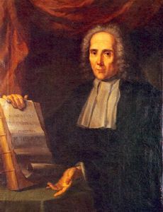 Giuseppe Averani
