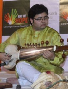 Srinjoy Mukherjee
