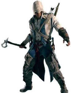 Connor (Assassin's Creed)