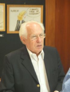 José Goldemberg