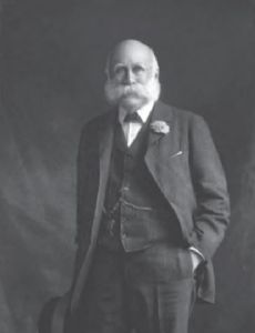 W. Butler Duncan