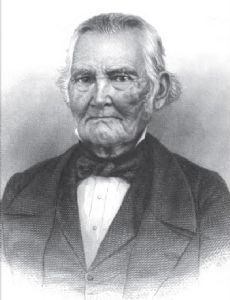 Ephraim Cutler