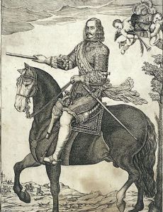 Pedro Antonio de Aragón