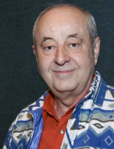Tibor Kristóf