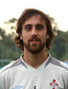 Matías Lequi