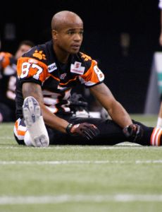 Rufus Skillern