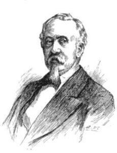 John R. Brady