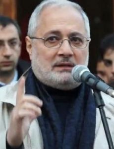 Vahan Hovhannisyan