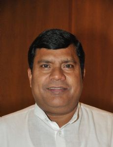Ram Charitra Nishad