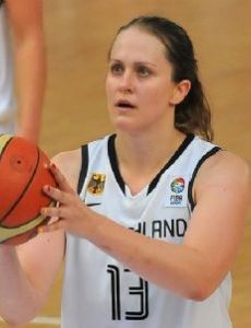 Linda Frohlich