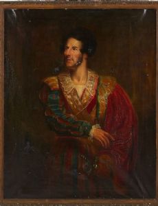 John Langford Pritchard