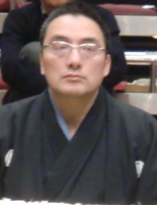 Terao Tsunefumi