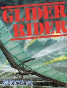 Glider Rider (video game)