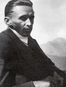Antonín Bečvář