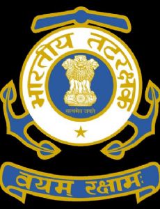 Indian Coast Guard