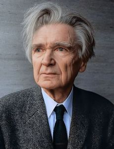 Emil Cioran
