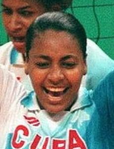 Raisa O'Farrill Bolanos