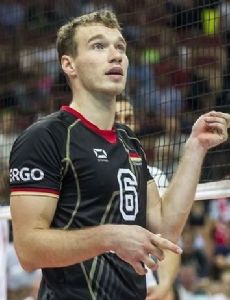 Denis Kaliberda