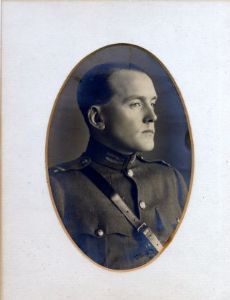 Gearóid O'Sullivan