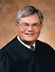 William J. Riley