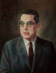 Agustín Yáñez