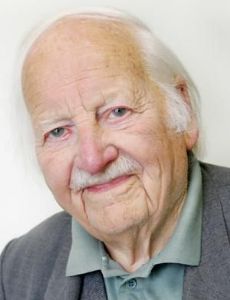 Bob Leakey