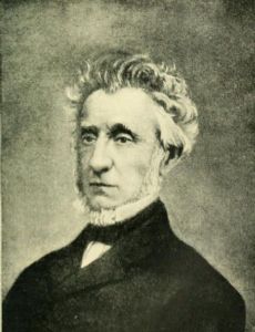John W. Brown (New York politician)
