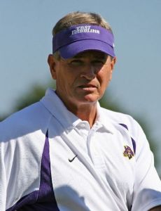 Rick Smith (American football)