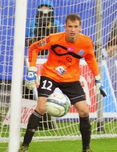 Krzysztof Kamiński