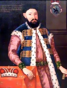 Constantin Brâncoveanu