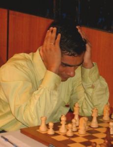 Krishnan Sasikiran